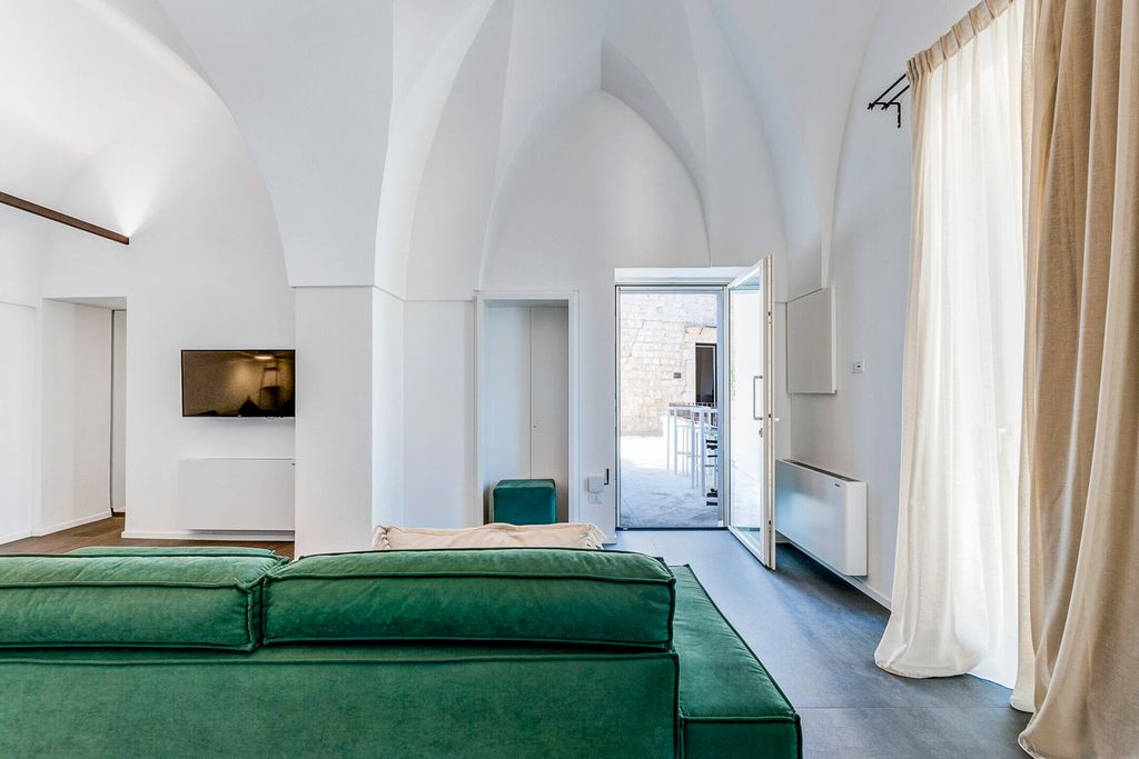 Palazzo Vittorio Puglia Olivers Travels 3