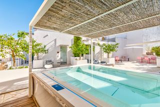 Palazzo Vittorio Puglia Olivers Travels 1