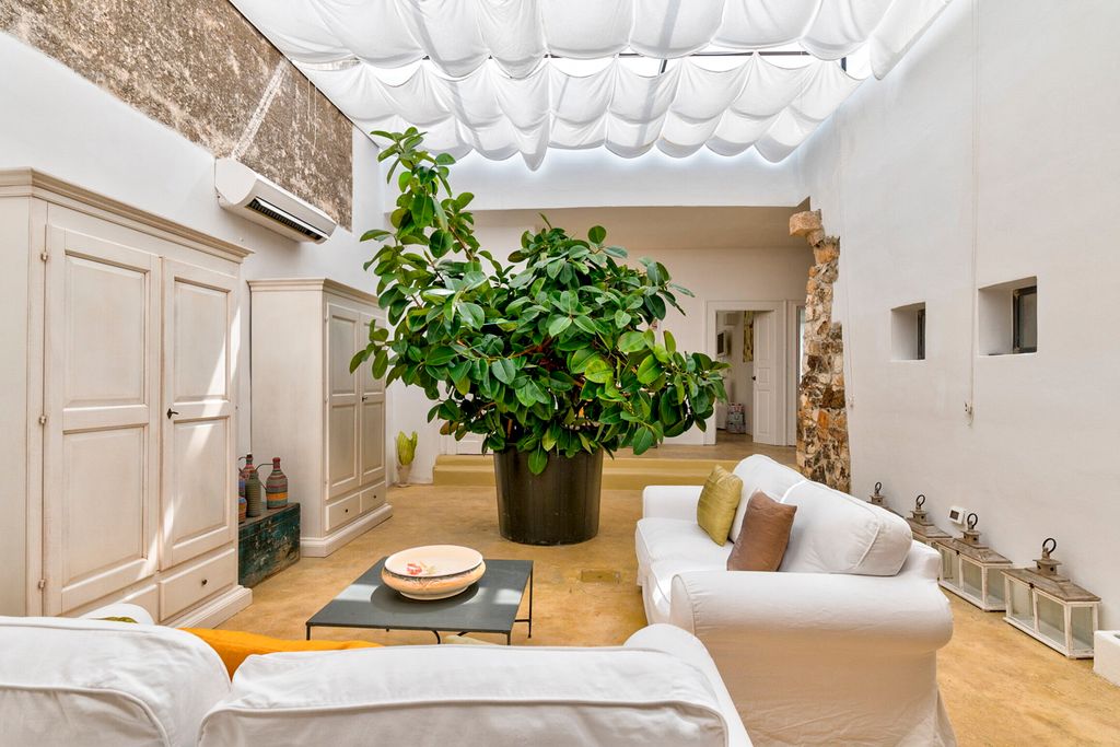 Masseria Sisri Puglia Olivers Travels 3
