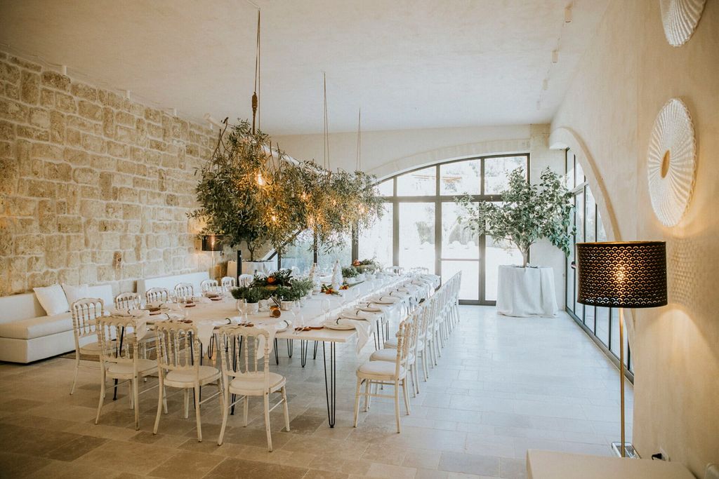 Palazzo Massafra Puglia Olivers Travels 3