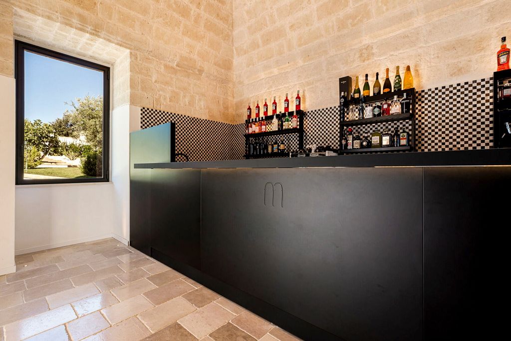 Palazzo Massafra Puglia Olivers Travels 4