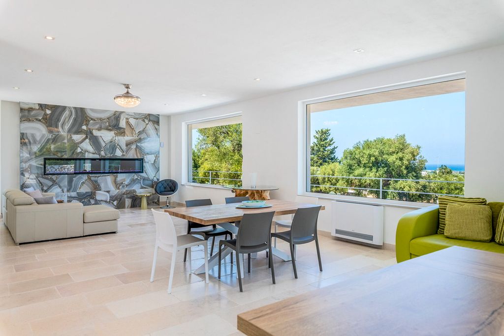 Villa Filara Puglia Olivers Travels 4