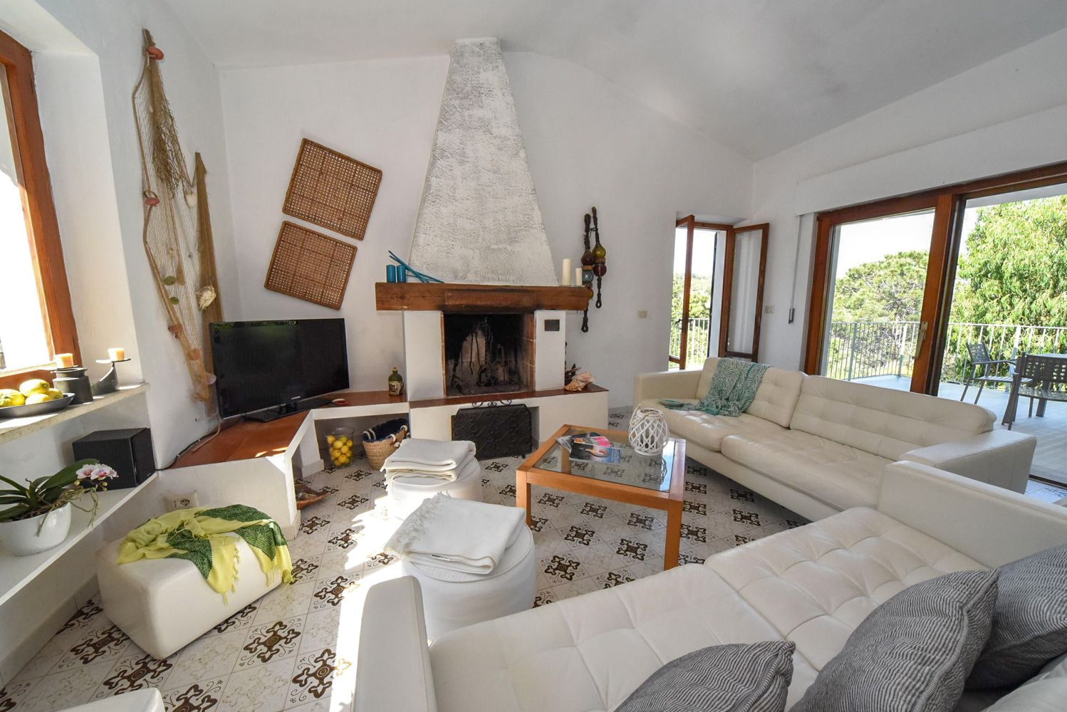 Villa D'Elba