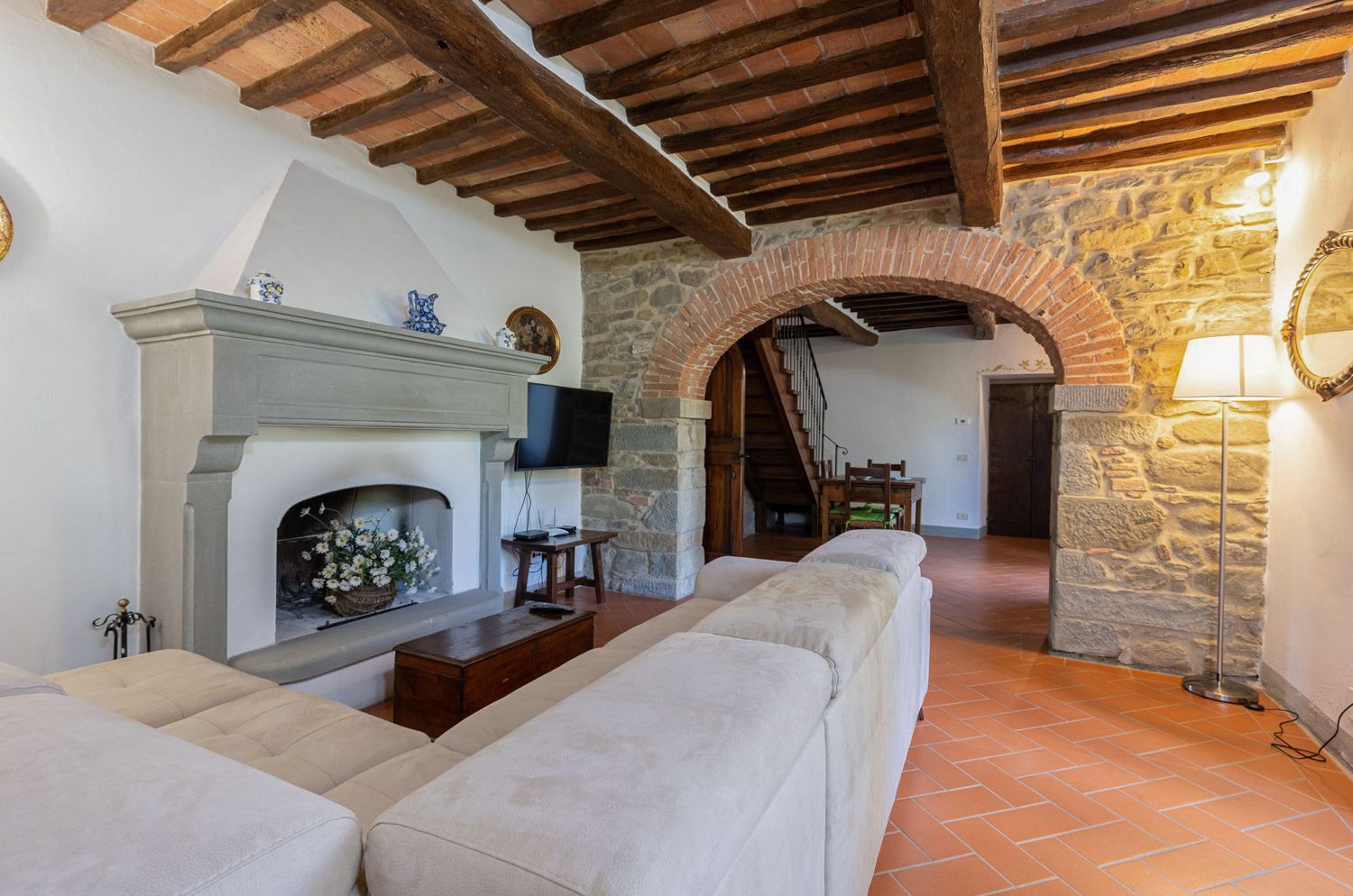 Villa Cegliolo