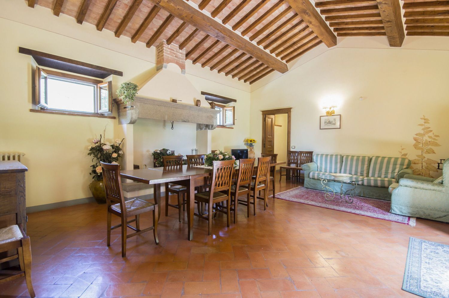 Villa Tamburini