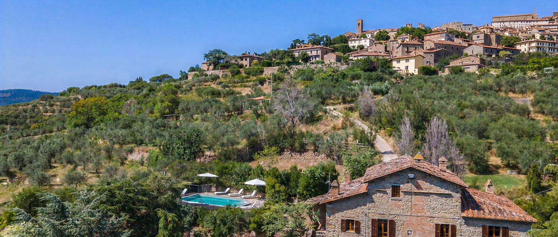 001 villa scotoni central italy olivers travels desktop center