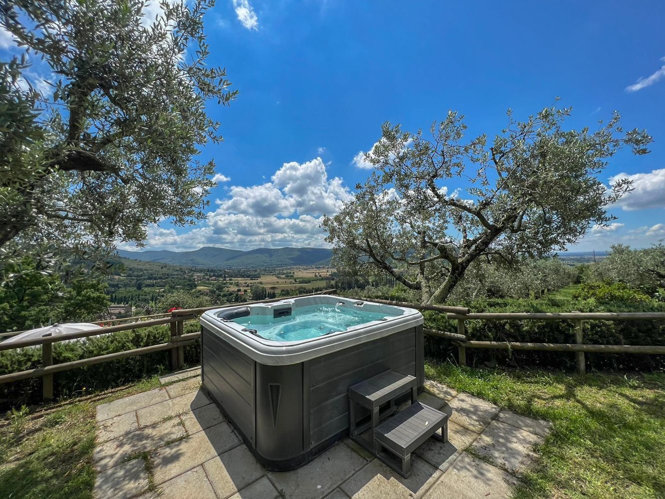 Villa Campaccio