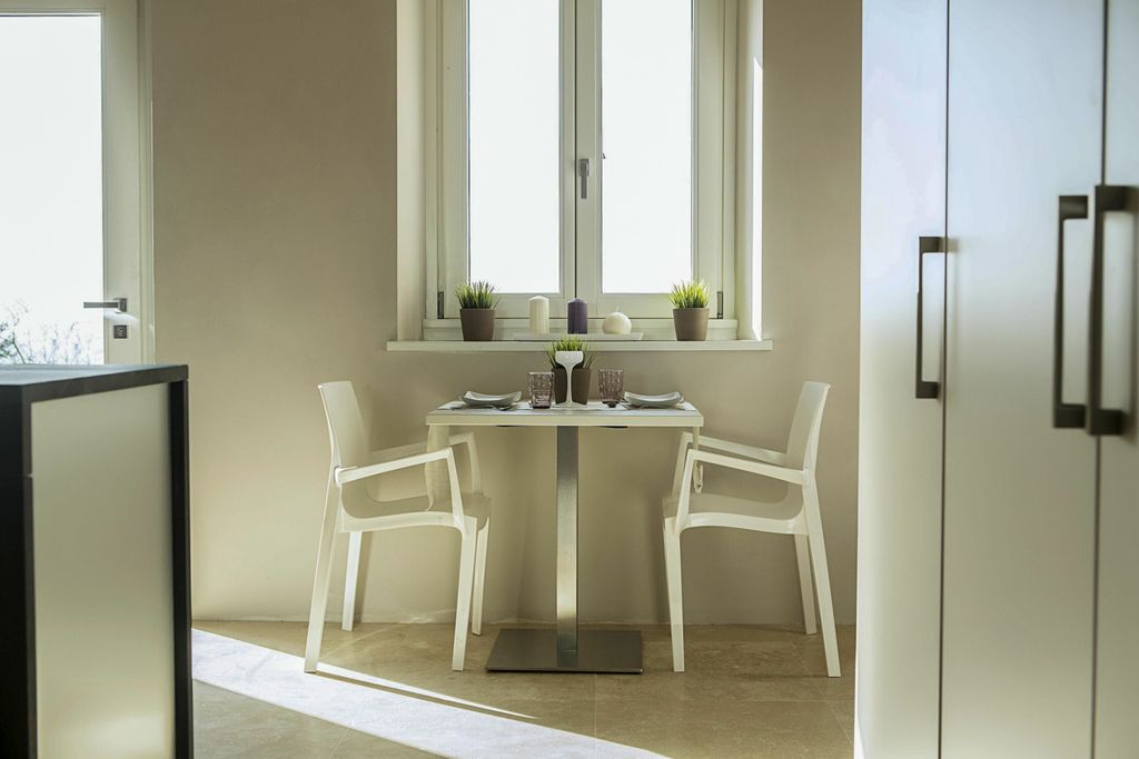 Villa Anatraia Tuscany Olivers Travels 5