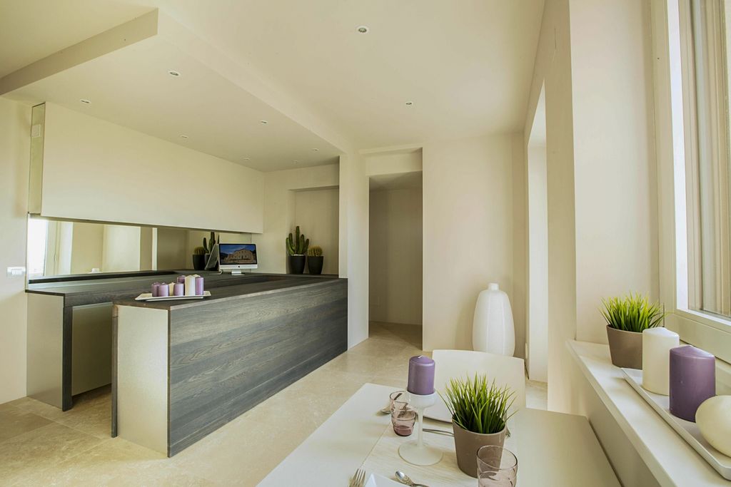 Villa Anatraia Tuscany Olivers Travels 4