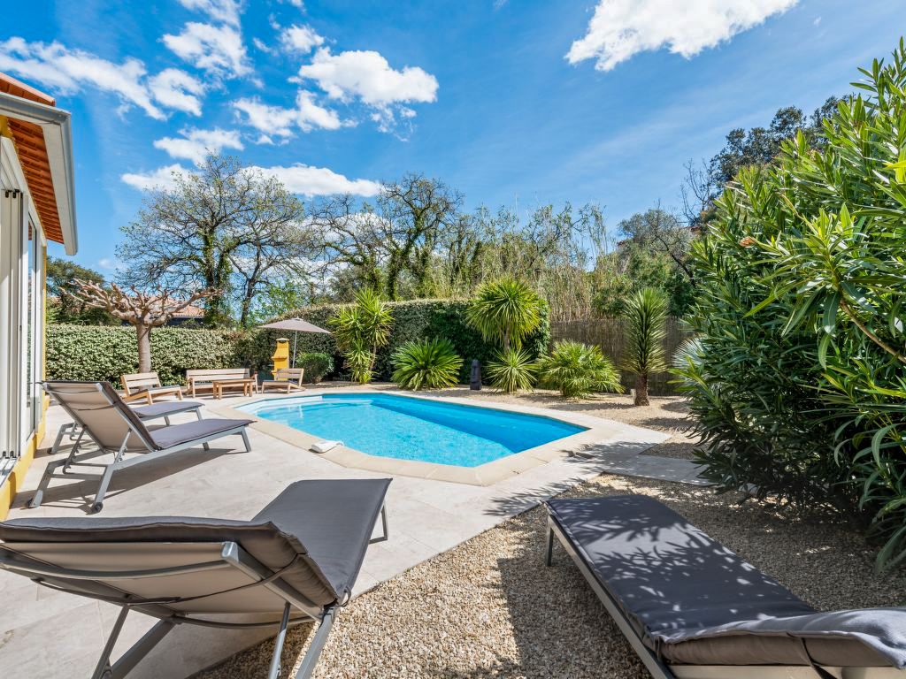 Villa Octagone Cote DAzur Olivers Travels 2