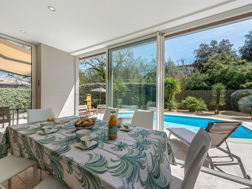 Villa Octagone Cote DAzur Olivers Travels 4