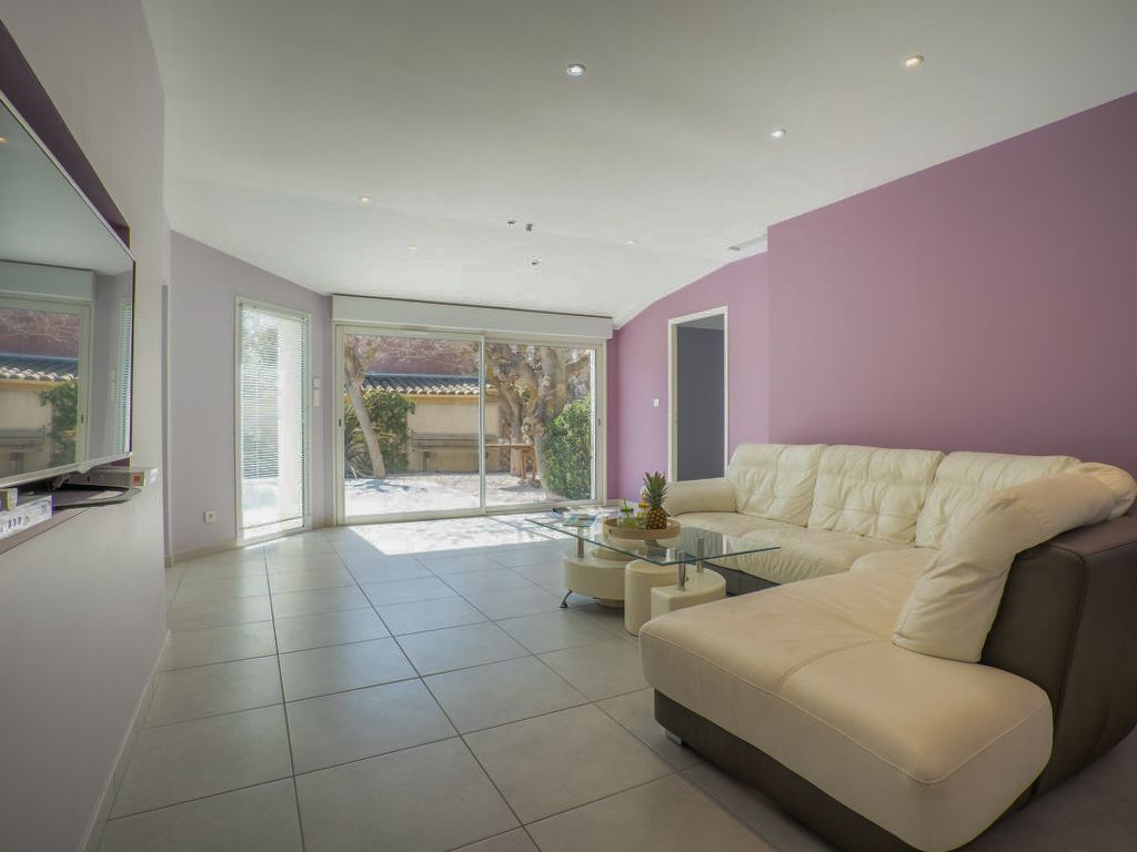 Maison Moderne Languedoc Olivers Travels 3