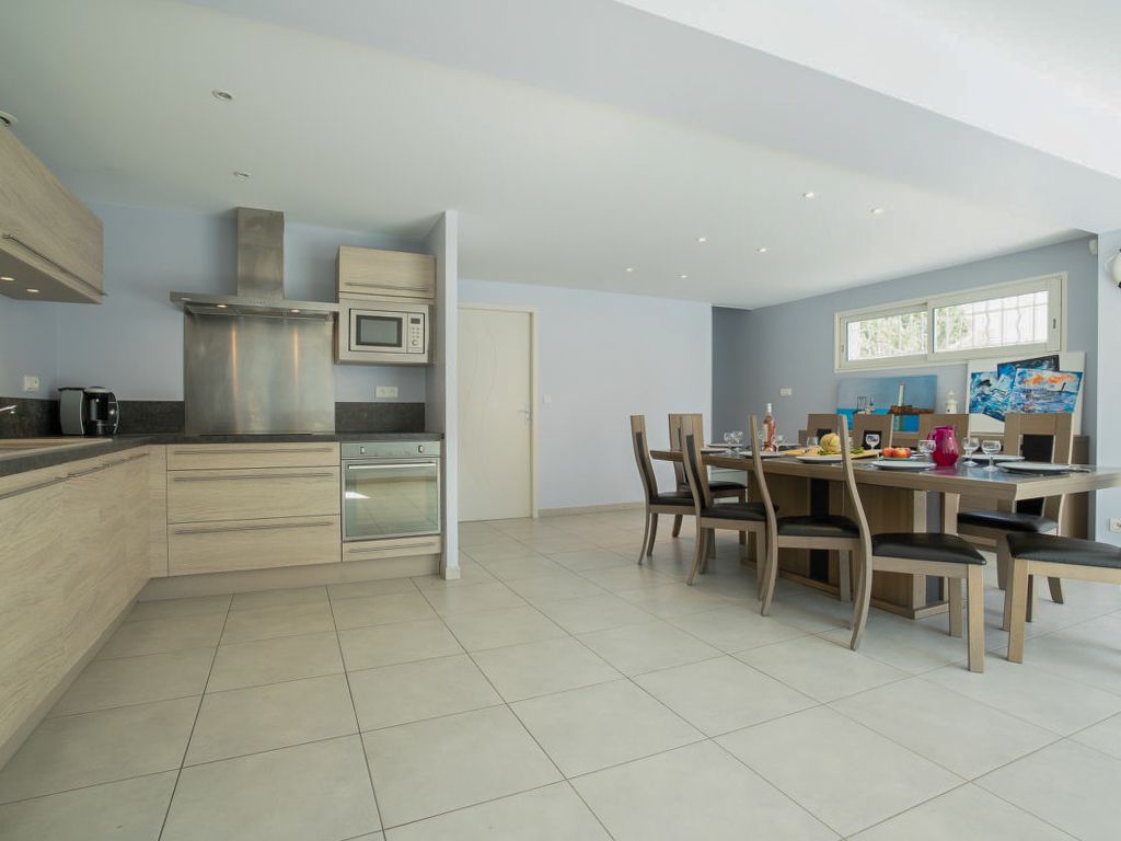 Maison Moderne Languedoc Olivers Travels 4