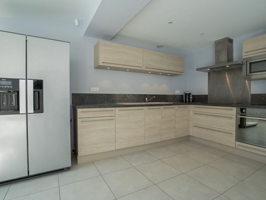 Maison Moderne Languedoc Olivers Travels 5