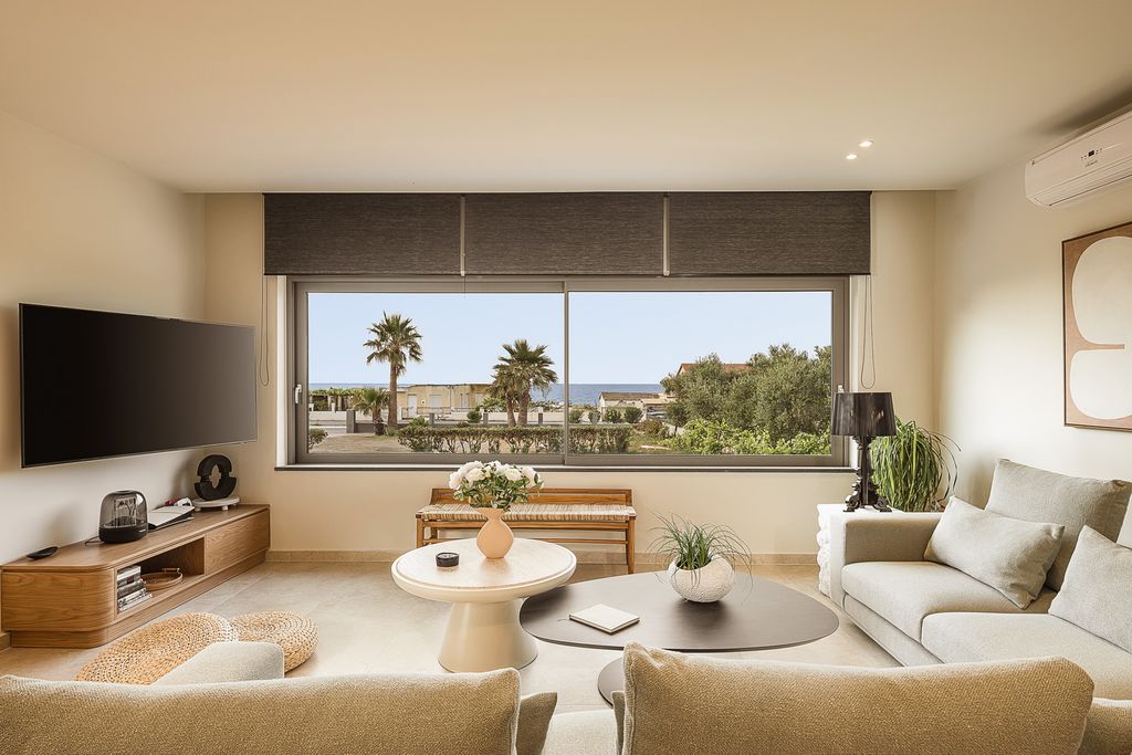 Villa Elysium Crete OliversTravels 3