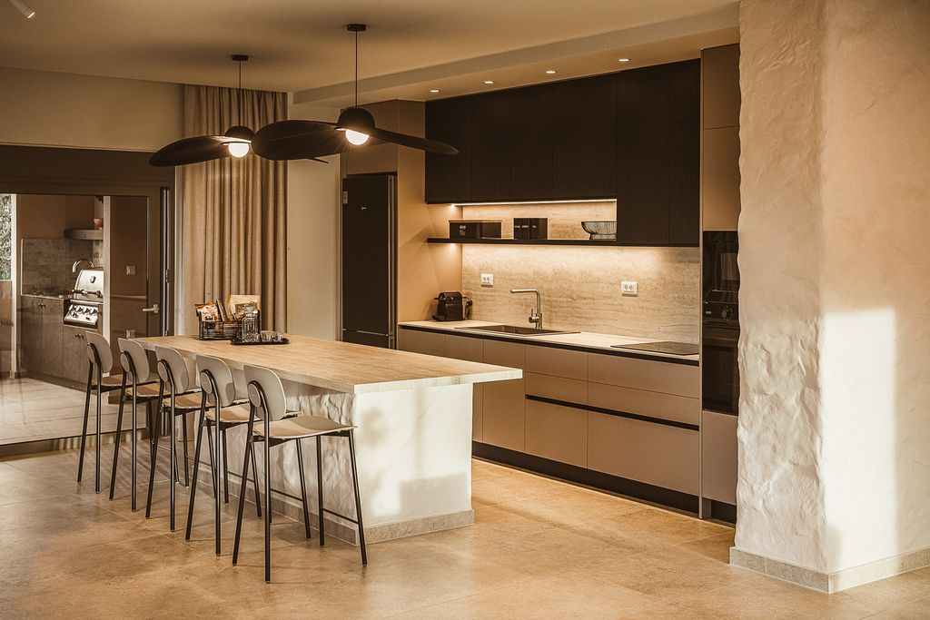 Villa Elysium Crete OliversTravels 5