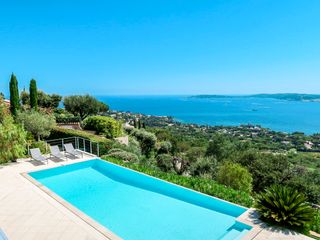 Vue du Sud French Riviera Olivers Travels 1