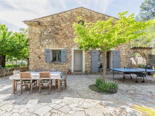 Sous Les Arbres Provence Olivers Travels 1