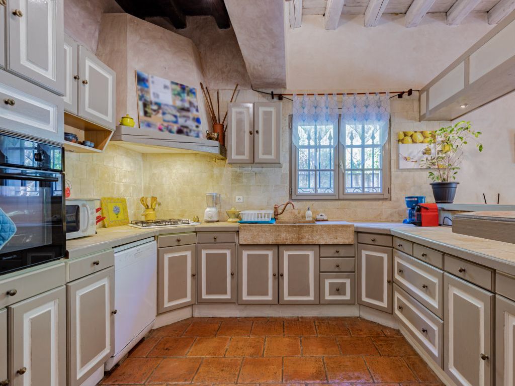 Sous Les Arbres Provence Olivers Travels 5