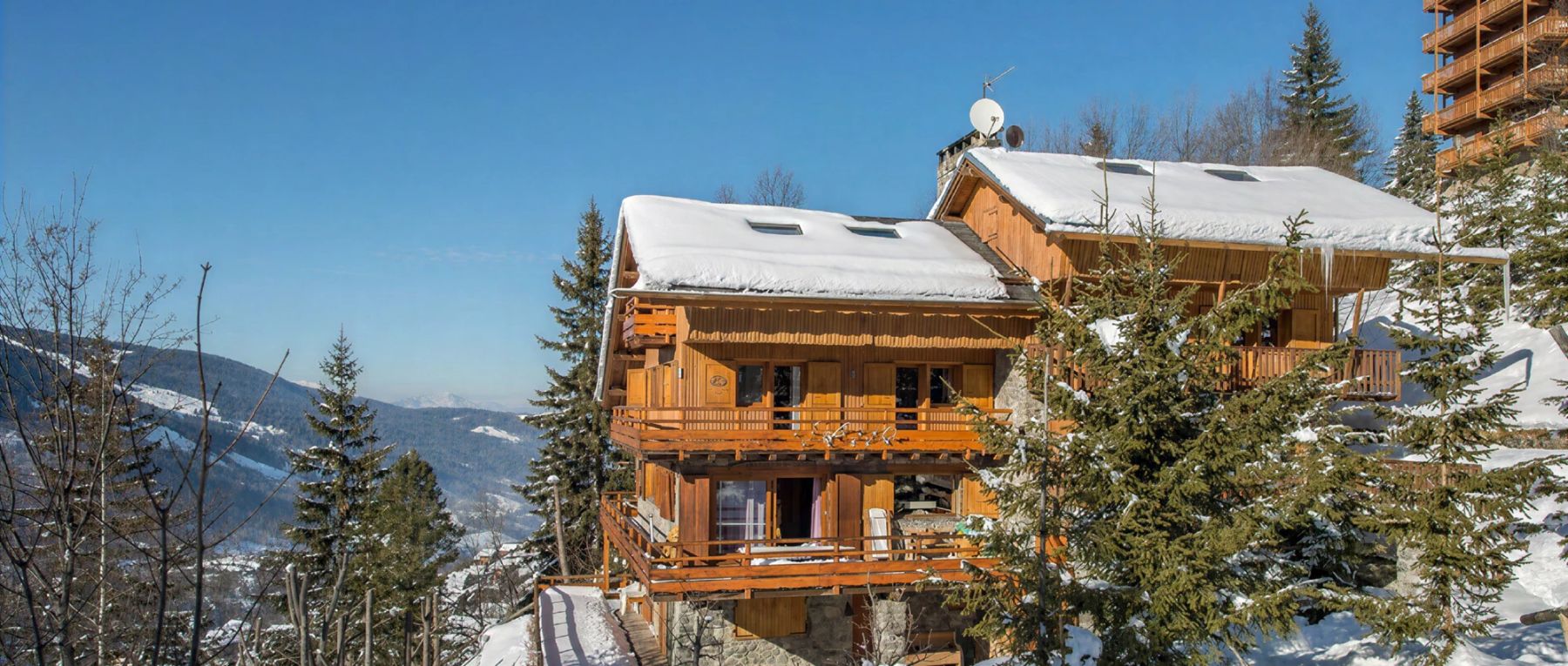 001 chalet creek french alps olivers travels desktop center