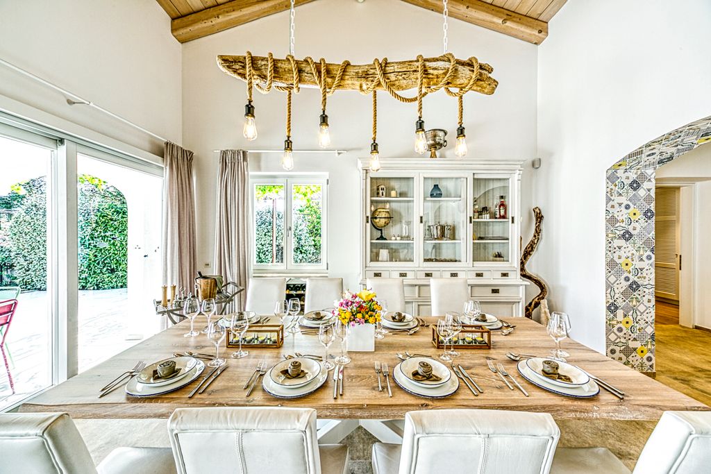 Villa Yamas Corfu Olivers Travels 4