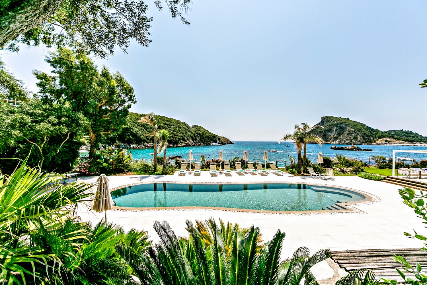 Villa Yamas