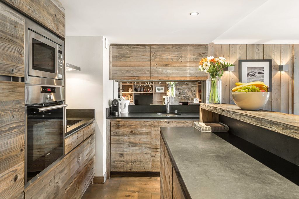Apartment Maisone Val Isere Olivers Travels 5