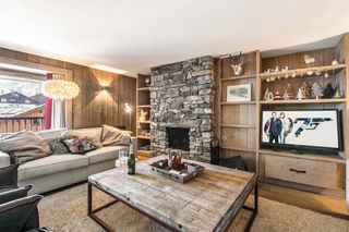Apartment Maisone Val Isere Olivers Travels 1