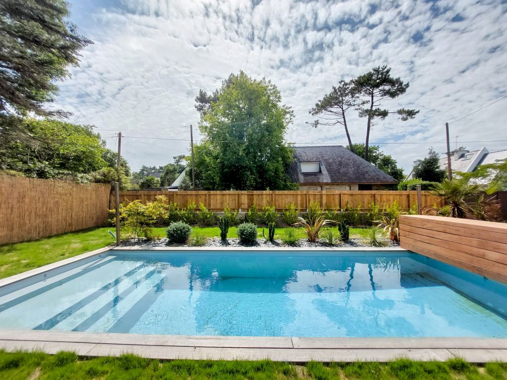 Maison Opale Bleue Brittany Olivers Travels 1