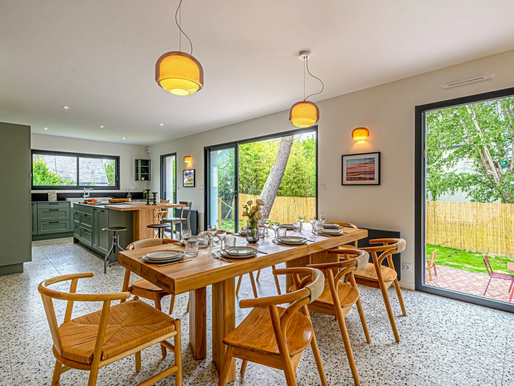 Maison Opale Bleue Brittany Olivers Travels 4