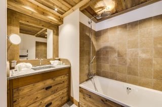 Apartment Brevieres Val Isere Olivers Travels 1
