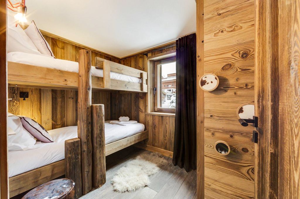 Apartment Brevieres Val Isere Olivers Travels 3