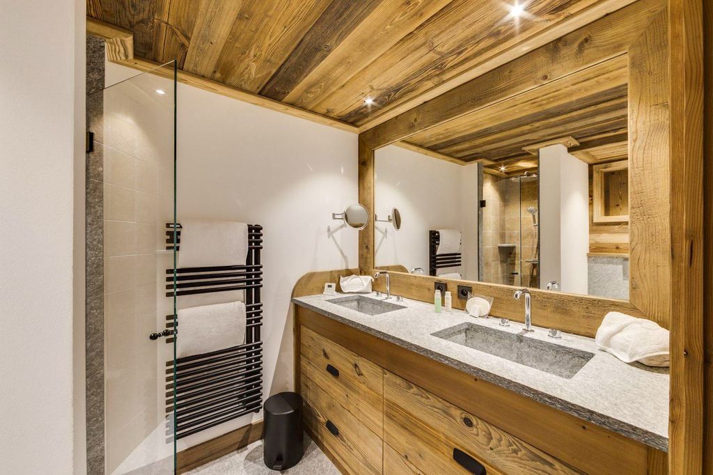 Apartment Brevieres Val Isere Olivers Travels 5