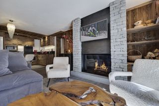 Apartment Brevieres Val Isere Olivers Travels 9