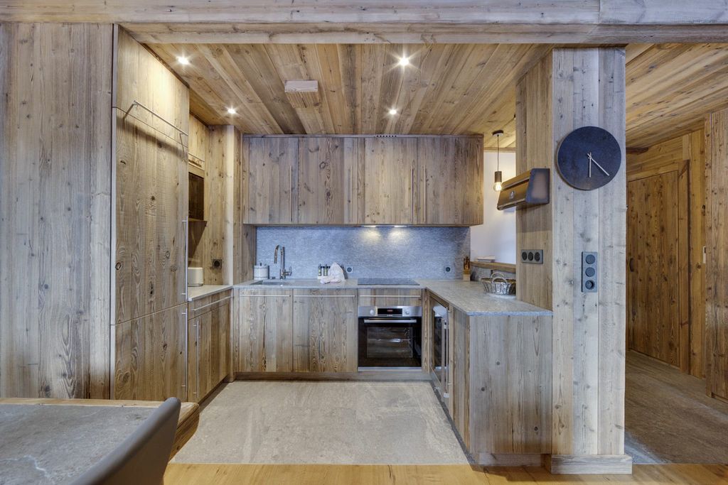 Apartment Claret Val Isere Olivers Travels 4