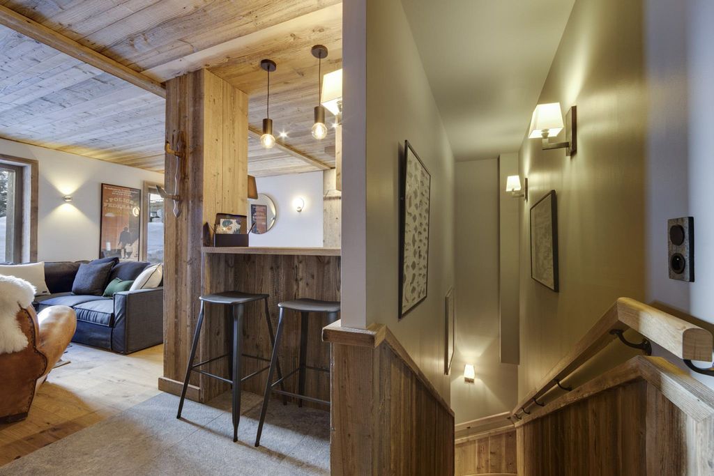 Apartment Claret Val Isere Olivers Travels 5