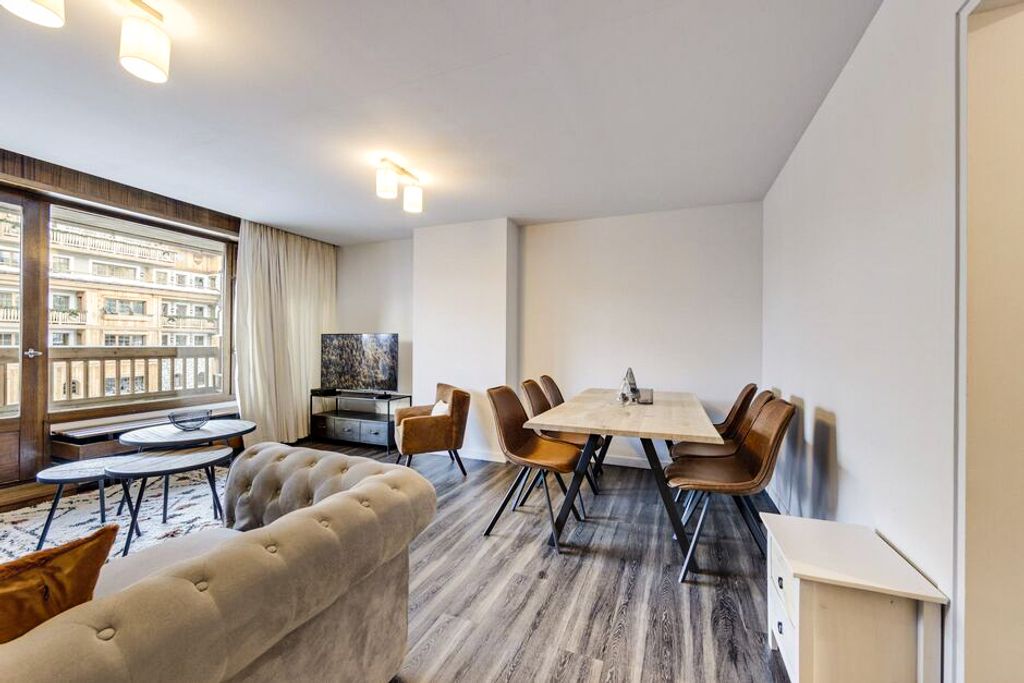 Apartment Sylvian Val Isere Olivers Travels 4