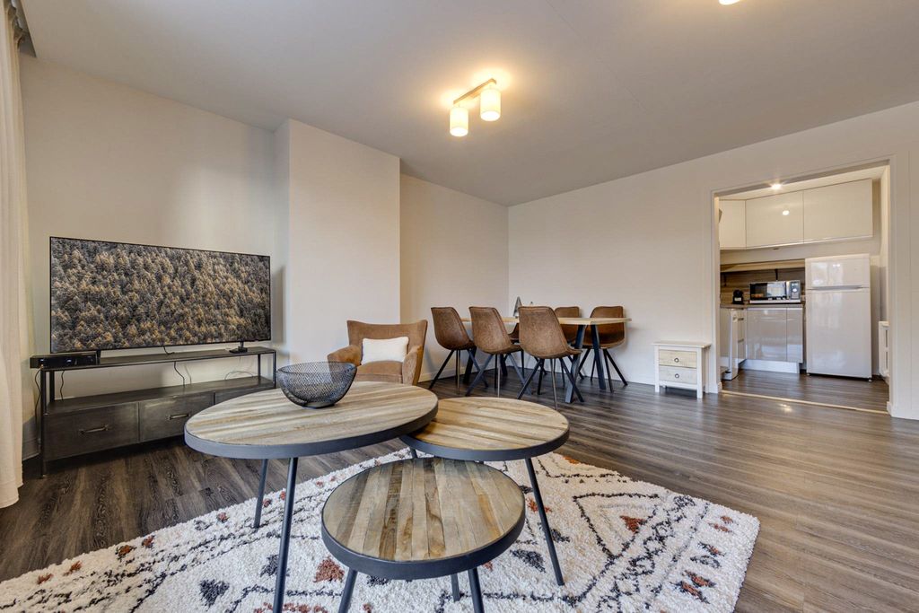 Apartment Sylvian Val Isere Olivers Travels 2