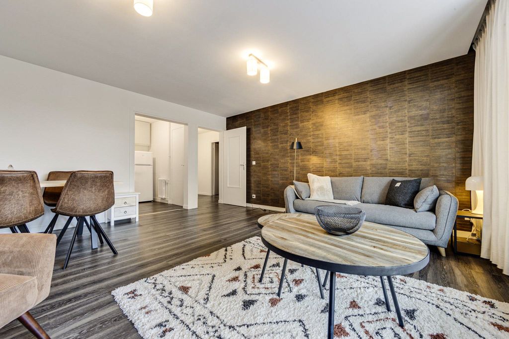 Apartment Sylvian Val Isere Olivers Travels 3