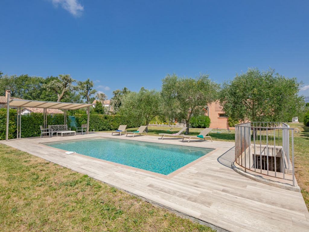 Maison Oranger French Riviera Olivers Travels 2