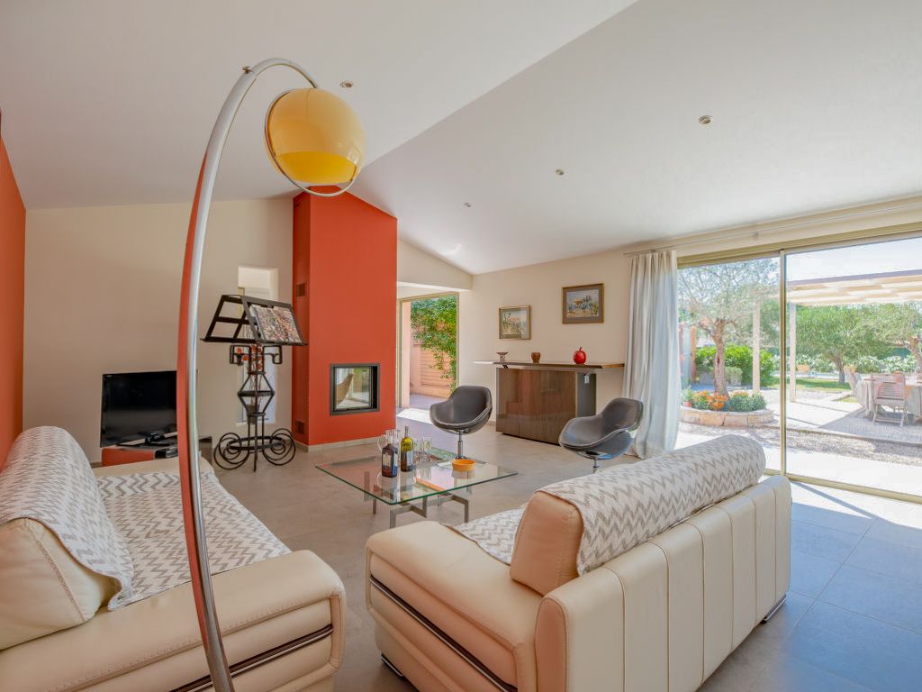 Maison Oranger French Riviera Olivers Travels 3