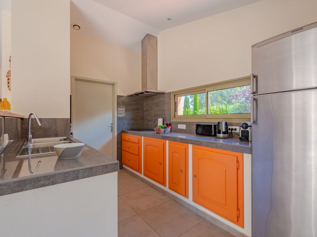 Maison Oranger French Riviera Olivers Travels 5