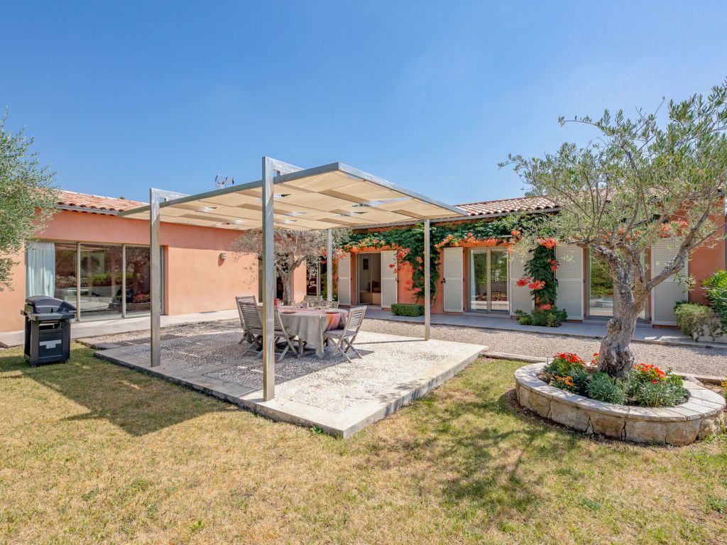 Maison Oranger French Riviera Olivers Travels 1