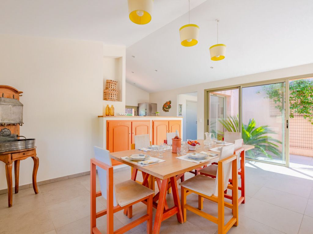 Maison Oranger French Riviera Olivers Travels 4