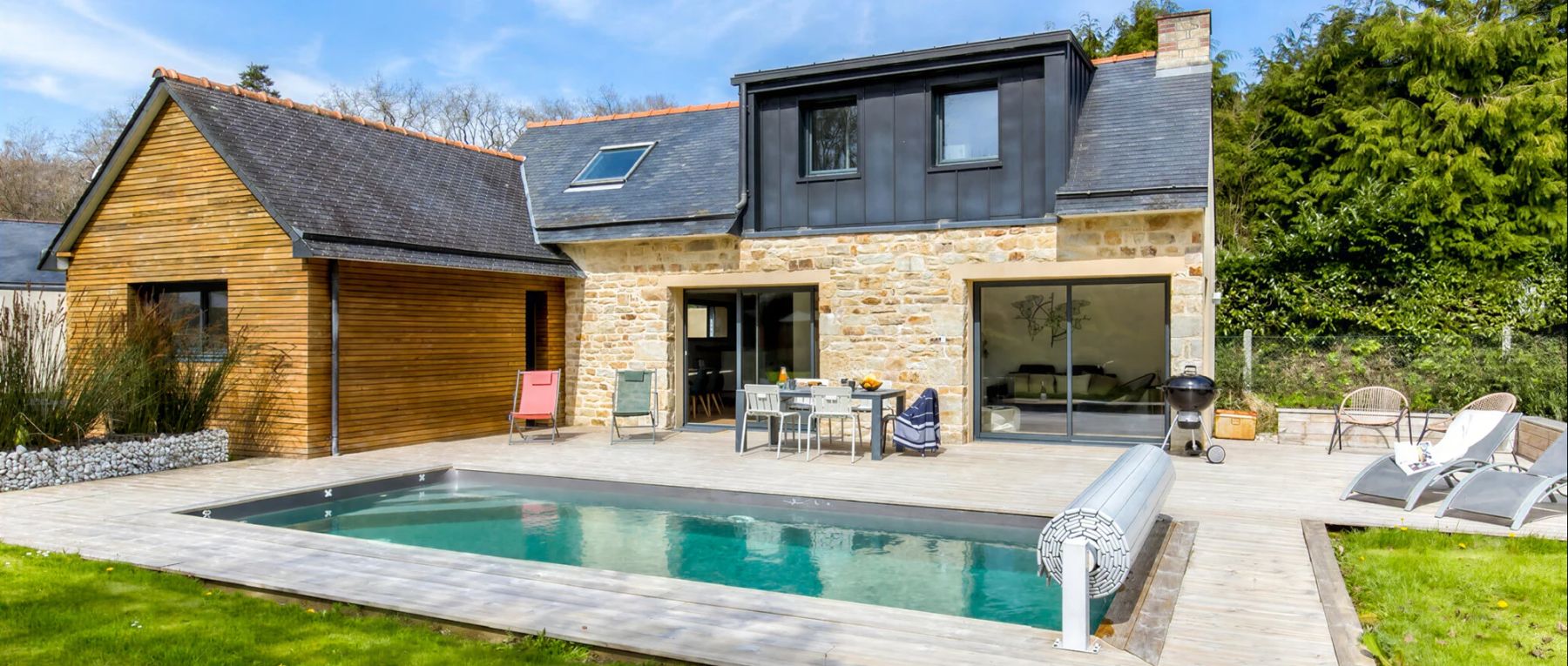 001 maison breizh riviera brittany the atlantic coast olivers travels desktop center