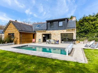 Maison Marina Brittany Olivers Travels 1