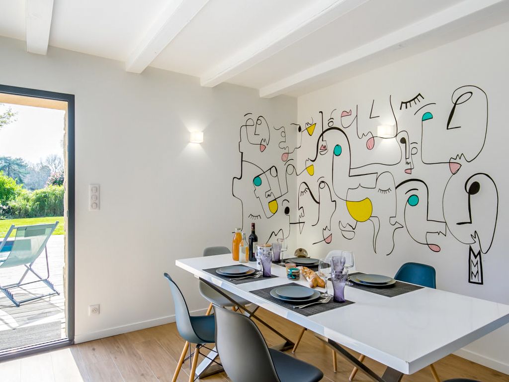 Maison Marina Brittany Olivers Travels 4