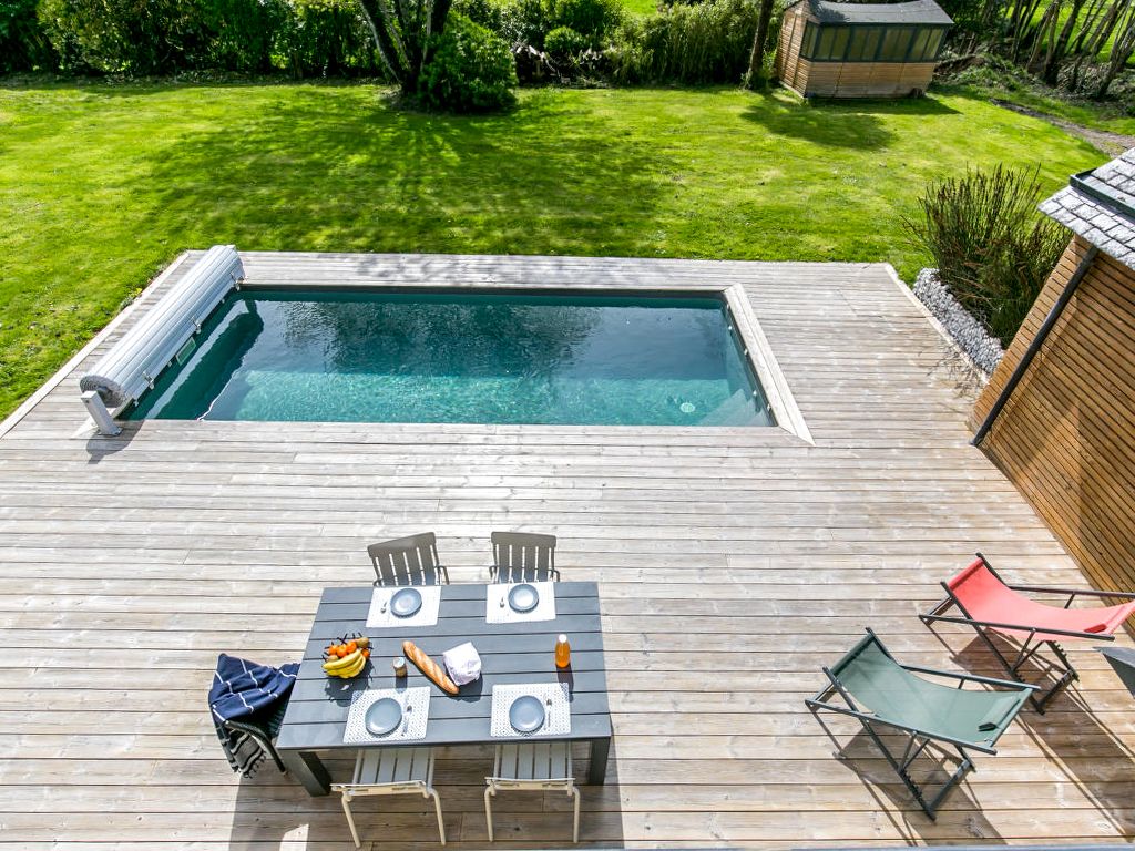 Maison Marina Brittany Olivers Travels 2