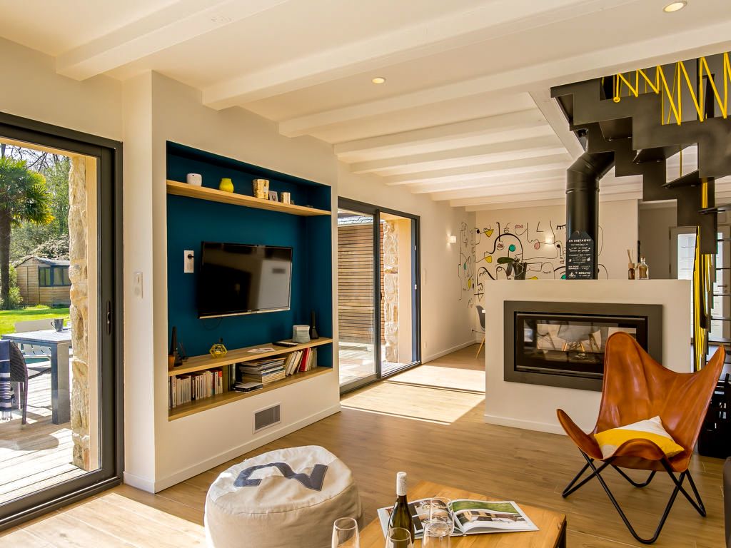 Maison Marina Brittany Olivers Travels 3