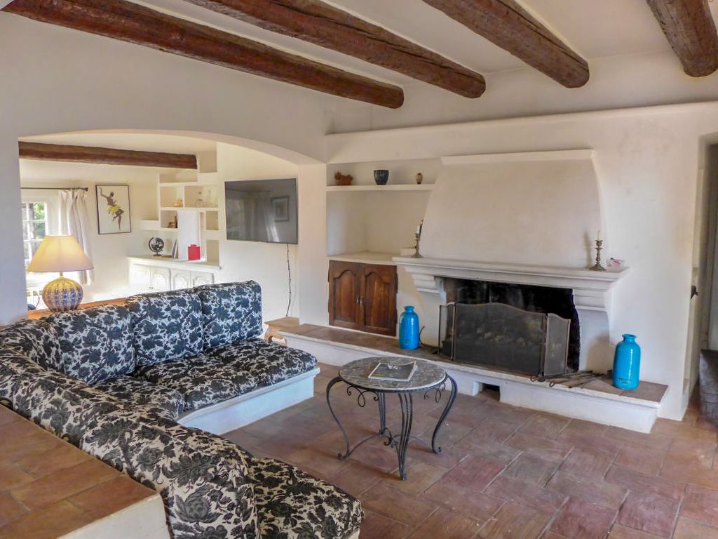 Maison Maxime French Riviera Olivers Travels 3